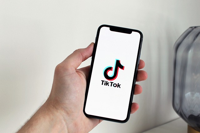TikTok smart