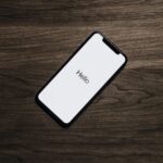 phone
