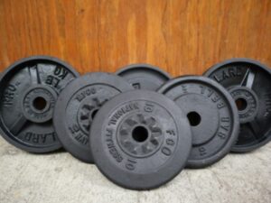 Gemotiveerd sportschool